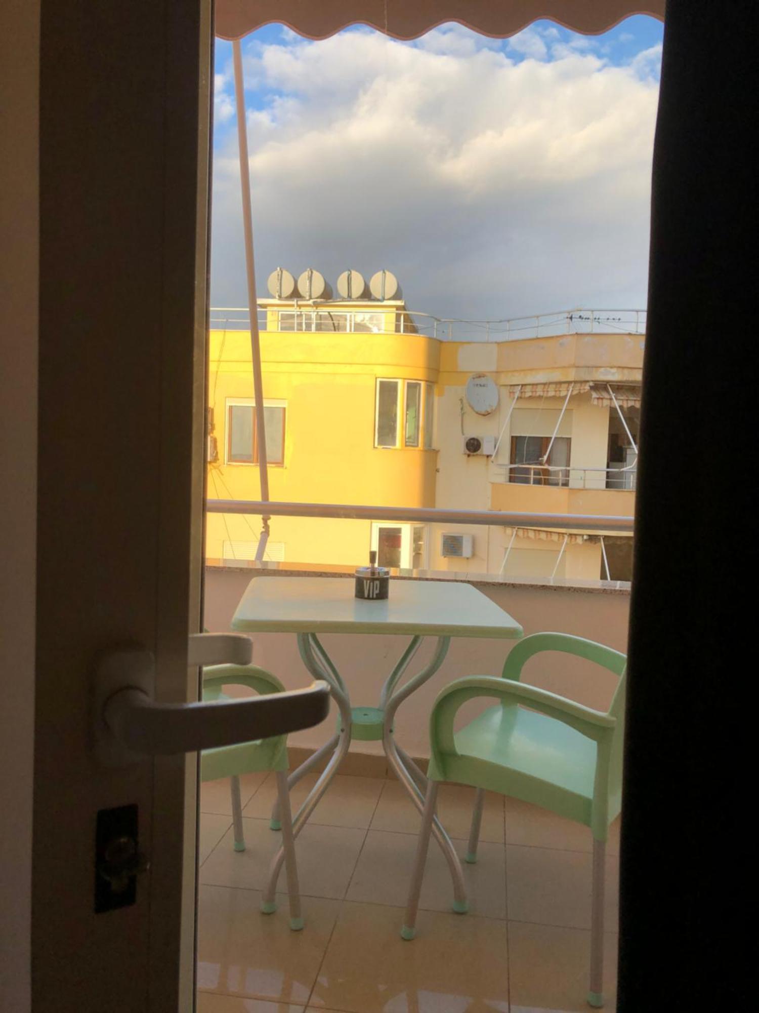 Leilighet Amar's Durrës