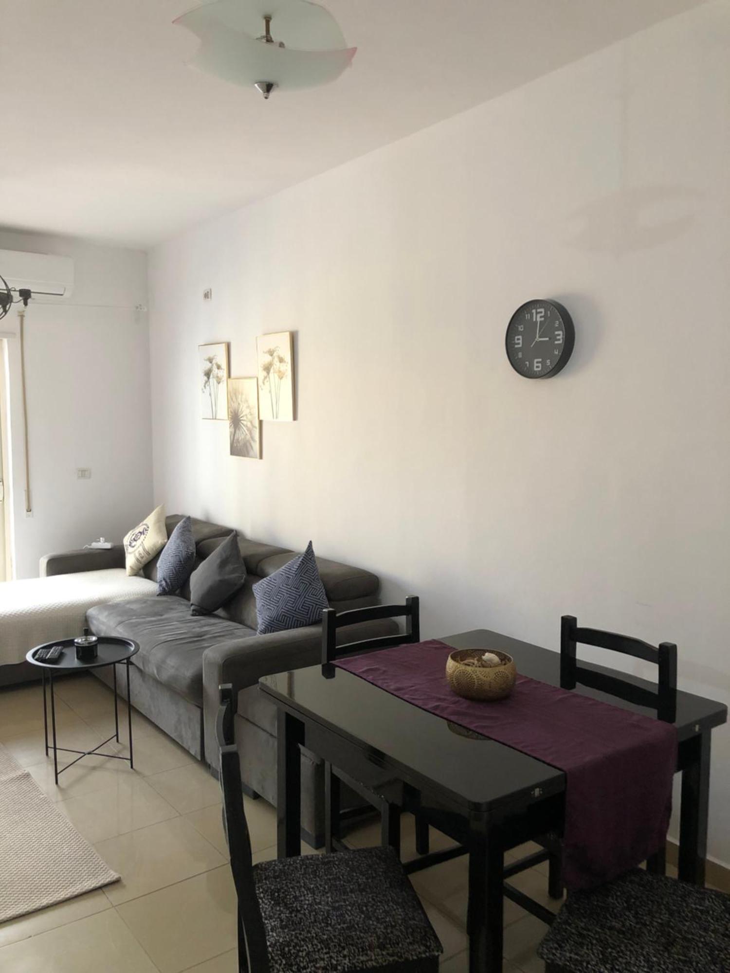 Amar's Leilighet Durrës